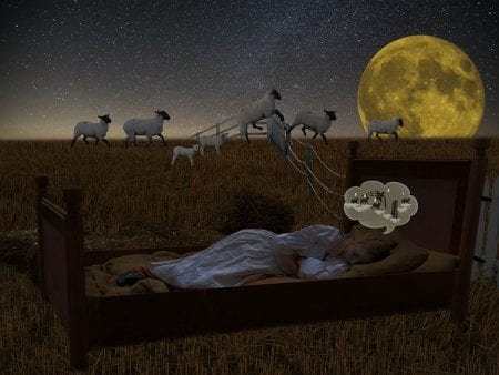 How To Overcome Chronic Insomnia