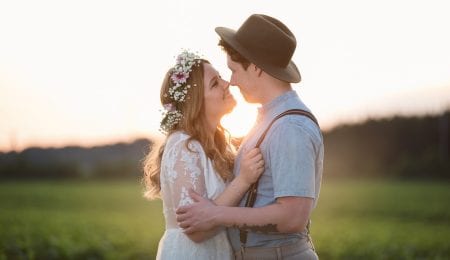 5 Signs You’re With The Person You Should Marry