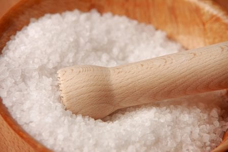 Salt substitutes: Are they safe?