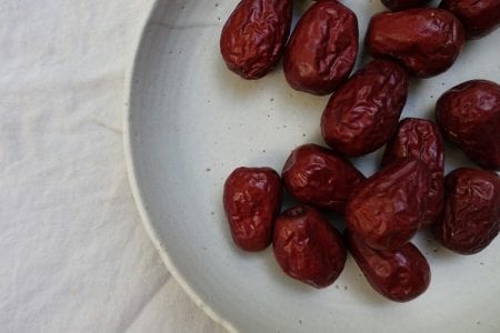 Reasons Why You Should Eat Dates Every Day 