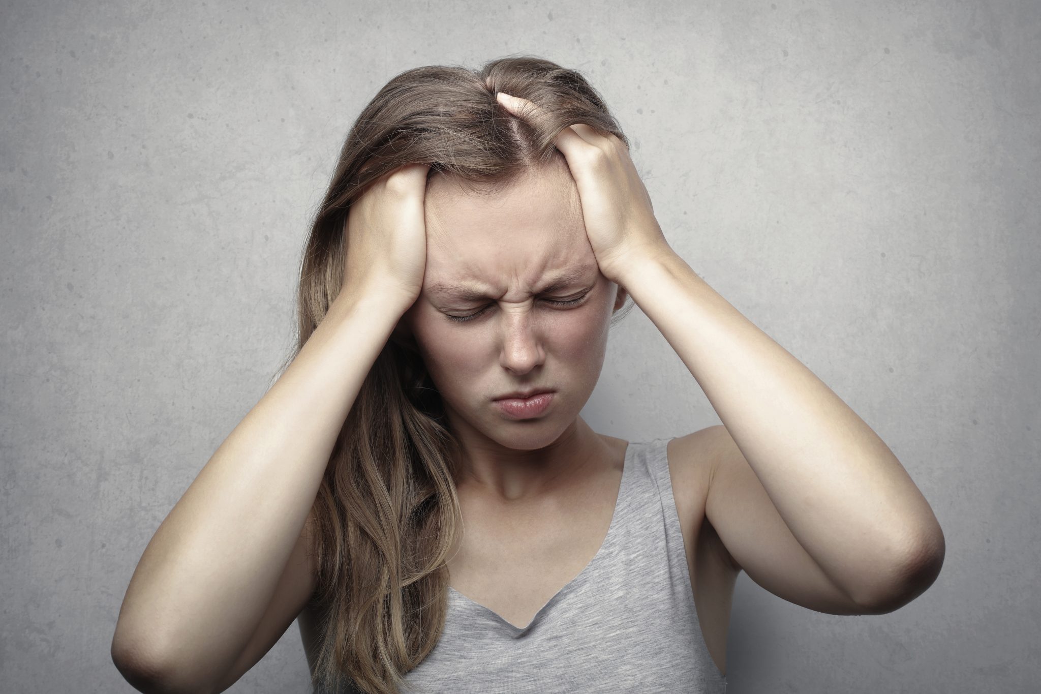 5 Main Causes of Headaches
