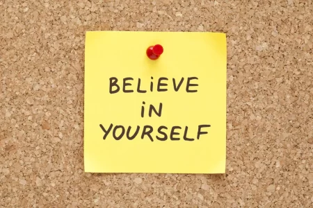 What You Need To Know About Self-Confidence