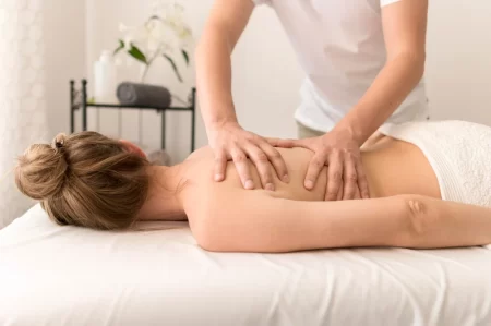 Regular Exercise And Rolfing